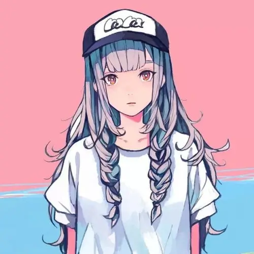 用户 小满不吃香菜 的头像